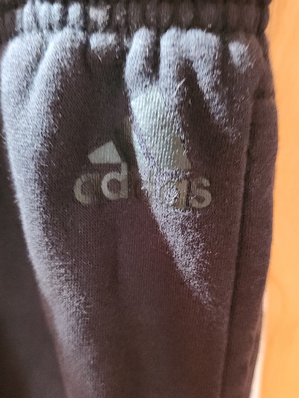 Adidas Mens Joggers - Picture 4 of 4